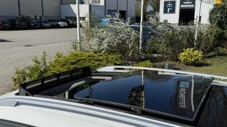 Leasing Hayon Volkswagen Touran 2011