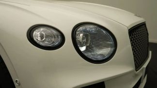Lízing Kabriolet Bentley Continental GTC 2023