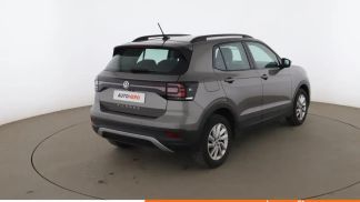 Finansowanie SUV Volkswagen T-Cross 2019