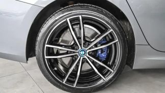 Leasing Wagon BMW 330 2024