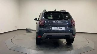 Leasing SUV Dacia Duster 2023