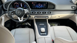 Finansowanie SUV MERCEDES GLE SUV 2022