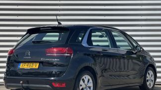Leasing Hatchback Citroën C4 SpaceTourer 2019