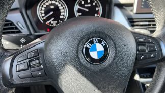 Finansowanie Hatchback BMW 216 2018