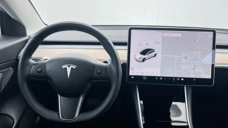 Leasing Hatchback Tesla Model 3 2020