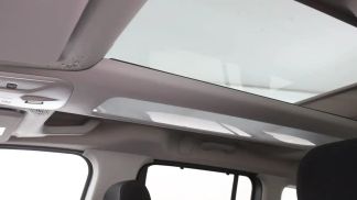 Lízing Hatchback Citroën Berlingo 2019