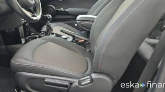 Lízing Kupé MINI ONE 2017