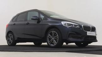Leasing Hatchback BMW 225 2020