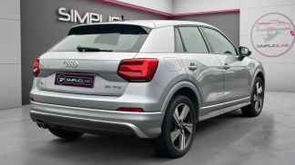 Finansowanie Wóz Audi Q2 2020