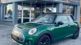 Leasing Hatchback MINI ONE 2020