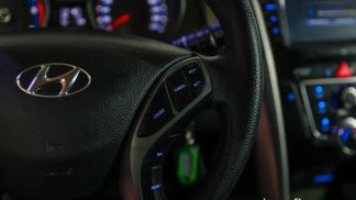 Finansowanie Coupé Hyundai i30 2015