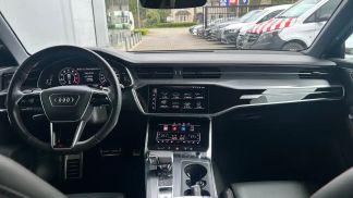 Lízing Kombi Audi RS6 2020