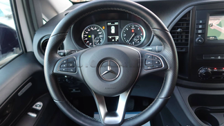 Lízing Hatchback MERCEDES VITO TOURER 2022
