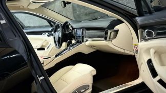 Finansowanie Coupé Porsche Panamera 2012