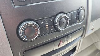 Leasing Closed Box Mercedes-Benz SPRINTER 316 2018