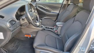 Leasing Wagon Hyundai i30 2020