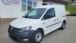 Lízing Hatchback Volkswagen Caddy 2020