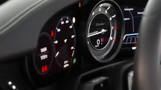 Financování Konvertibilní Porsche 911 2024