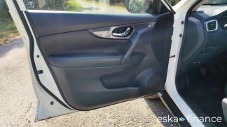 Finansowanie SUV Nissan X-Trail 2017