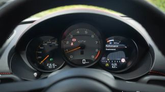 Lízing Kupé Porsche 718 2020