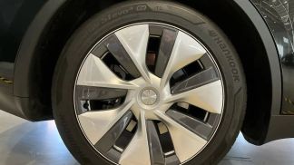 Financování Hatchback Tesla Model Y 2024