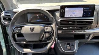 Finansowanie Hatchback Peugeot Traveller 2025