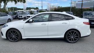 Leasing Hayon BMW 218 2022