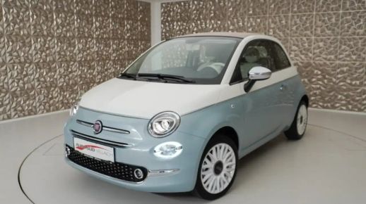 Fiat 500 2024