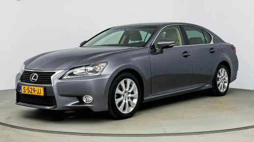 Lexus GS 300 2015