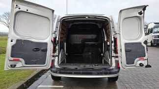 Leasing Passenger transport Mercedes-Benz CITAN 108 CDI 2020