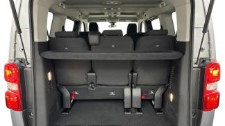 Leasing Passenger transport Toyota Proace 2023