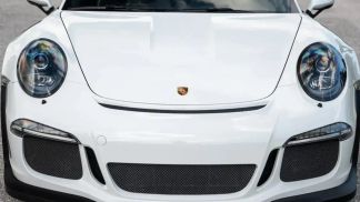 Lízing Kupé Porsche 991 2016