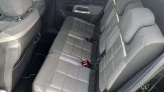 Leasing SUV Citroën C5 Aircross 2021
