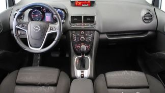 Lízing Hatchback Opel Meriva 2012