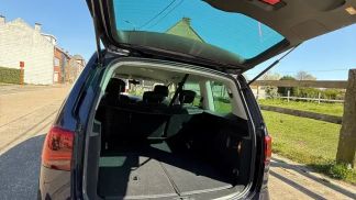 Leasing Hayon Seat Alhambra 2017
