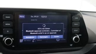 Leasing Hatchback Hyundai i20 2022