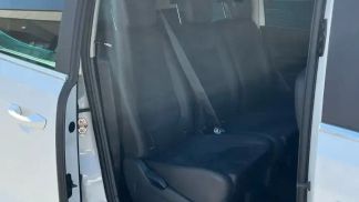 Lízing Hatchback Seat Alhambra 2015