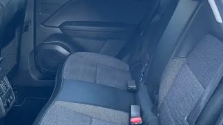 Lízing SUV Renault Captur 2020