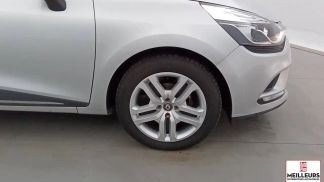 Leasing Wagon Renault Clio 2020