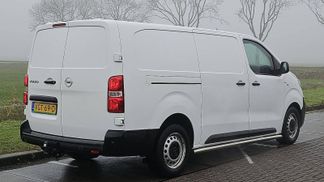 Leasing Van Opel VIVARO 2.0 2020