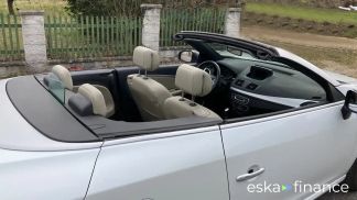 Finansowanie Zamienny Renault Megane 2012