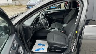 Finansowanie Wóz Ford Focus 2020