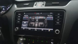 Finansowanie Wóz Skoda Octavia 2019