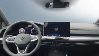 Finansowanie Sedan Volkswagen Golf 2025