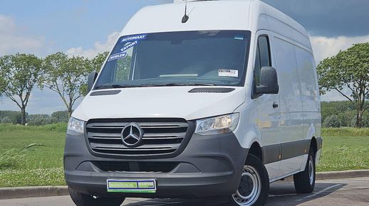 Mercedes-Benz SPRINTER 315 2021