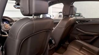 Leasing SUV Porsche Macan 2015