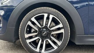 Leasing Sedan MINI ONE 2019