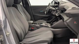 Leasing Sedan Peugeot 208 2023