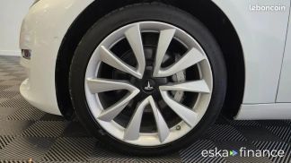 Leasing Sedan Tesla Model 3 2019