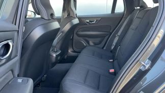 Finansowanie Wóz Volvo V60 2021
